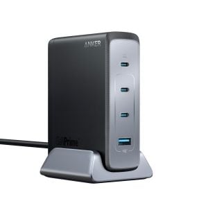 Anker Prime Charger with 4 Ports