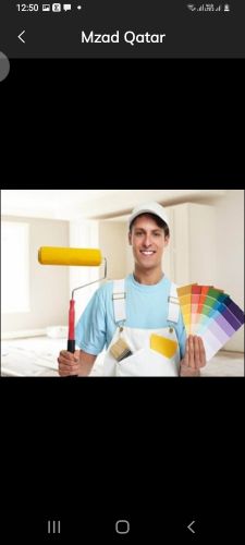 We do all maintenance services fo