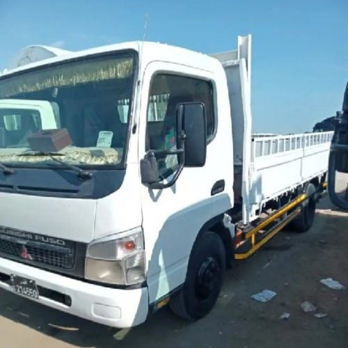 3 ton truck for rent
