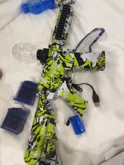 gel gun