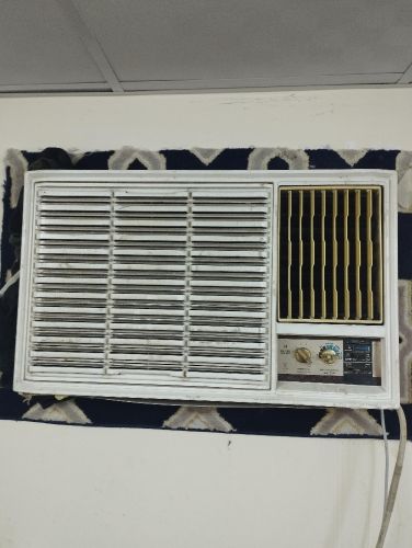 air conditioner service