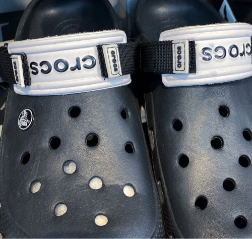 crocs