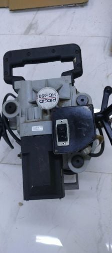 Ridgid
