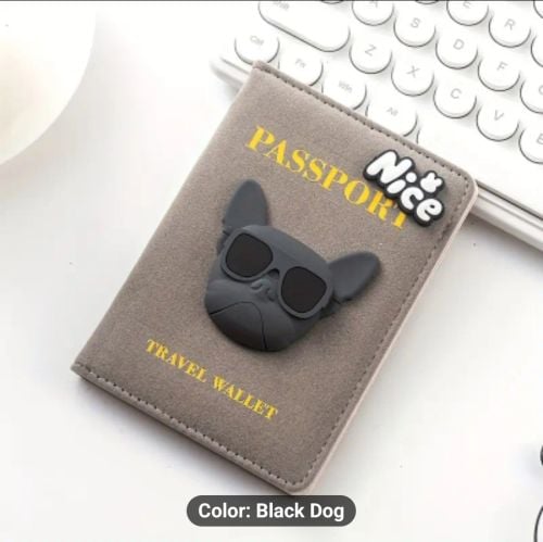 passport holder