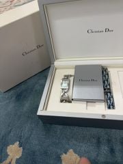 ساعة ديور اصليه لاعلى سعر 