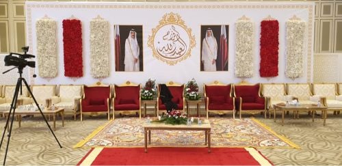 تجهيز أعراس 