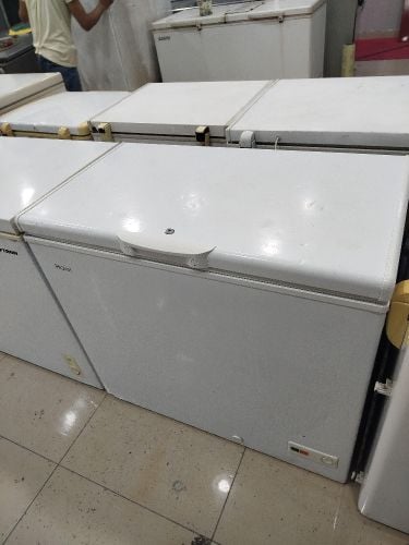 Deep Freezer For Sale