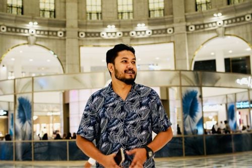 محمد