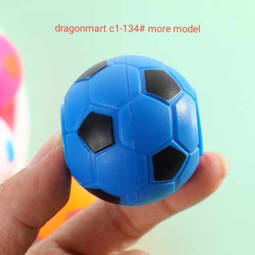 يمكن لإصبع كرة القدم تدوير وفك ضغ