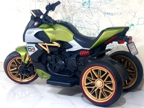 لعبة أطفال ممتازه