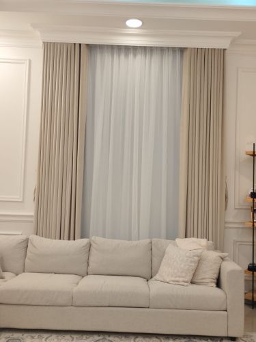 ستارة الويب موجة حديثة.المنسوجات