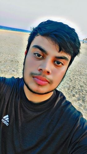 Ali Raza