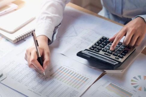 Accountant/Manager