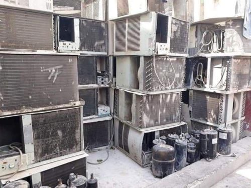 نشتري أثاث المنزل المستعمل في قطر