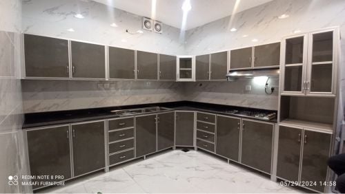 Masafi furniture show room