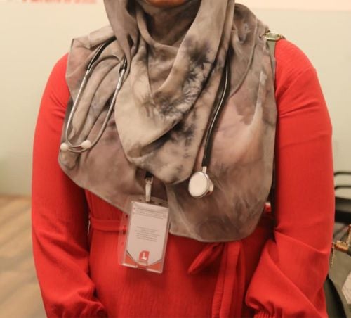 fathima Hafsa