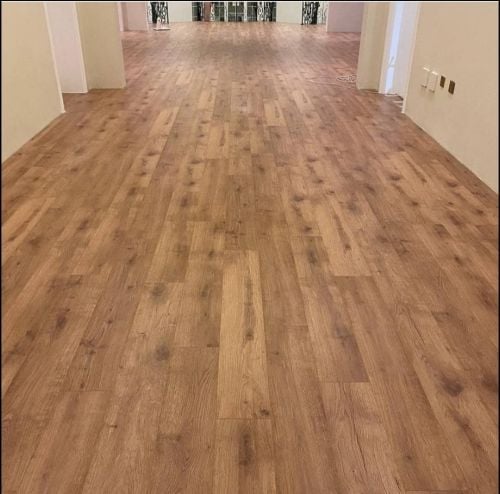 أرضيات باركيه مقاومة للماء