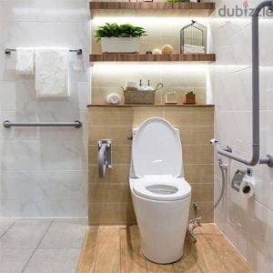 all maintenance service