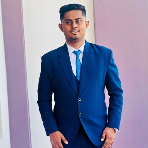 Mohamed Shuja 