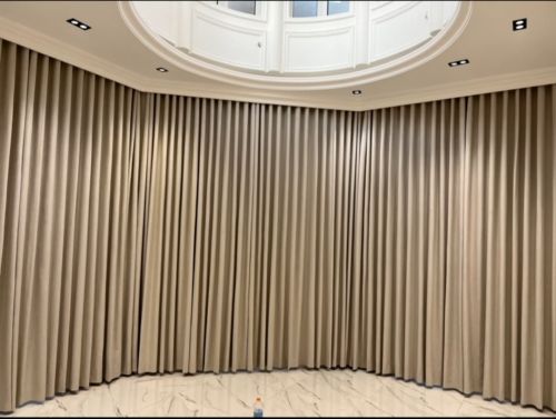 صنع ستارة تصميم الموجة