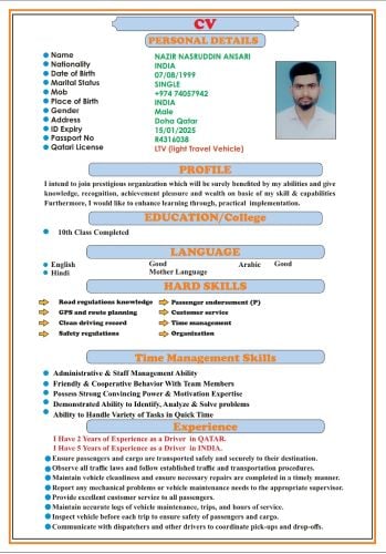 Nazir Nasruddin Ansari