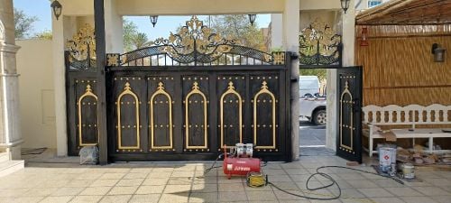 صيانه  ودهانات