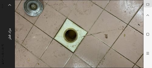 أعمال السباكه