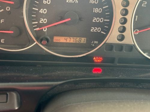 2001 converted to 2007