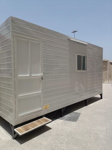 Cabins for sale