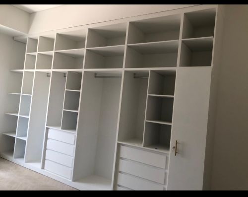 رش و دهان خشب و حديد