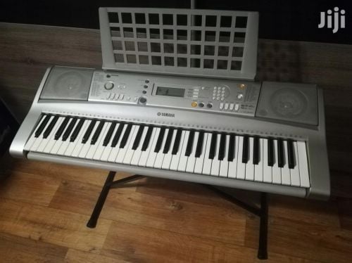 لوحة مفاتيح ياماها