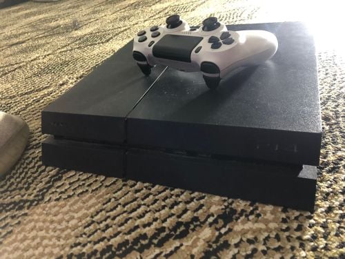 PlayStation 4