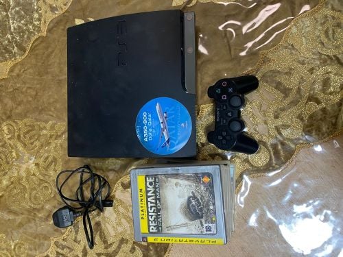 PlayStation 3 for sale 