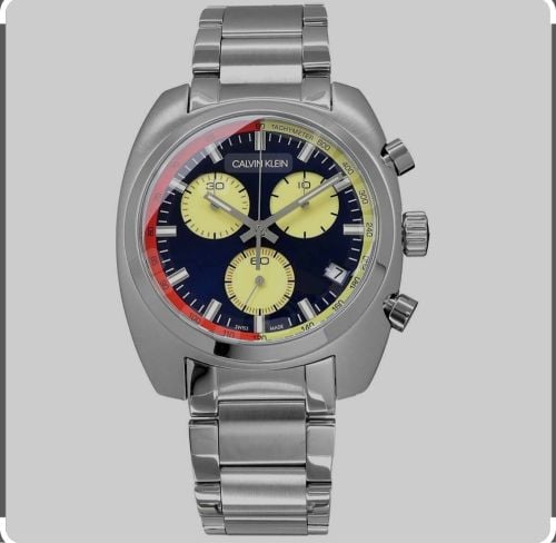 Calvin klein watch 