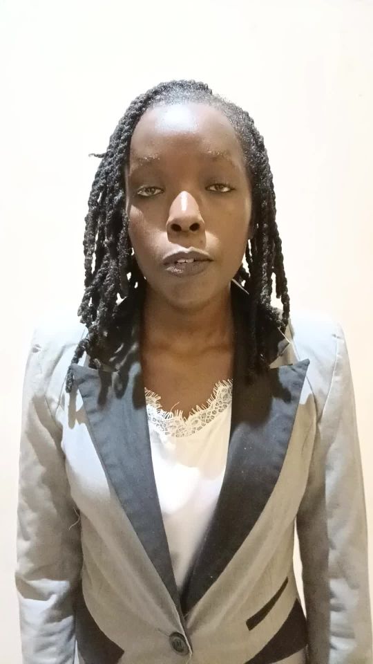 mercy kiplagat