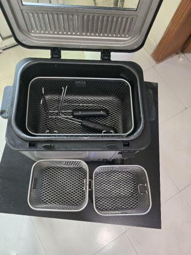 قلاية كهربائيه