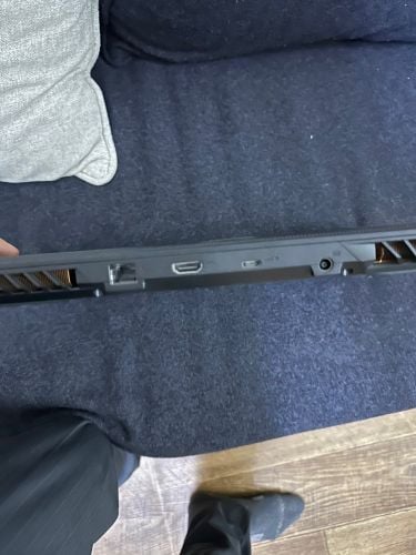 Asus Rog Strix G15 2020