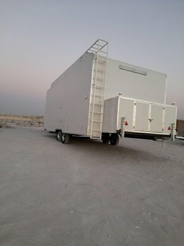  كبائن