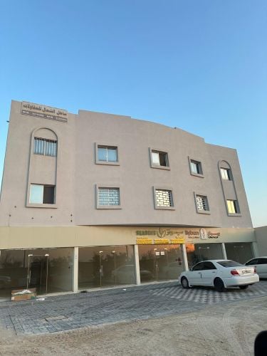 محلات للايجار في مدينة الشمال