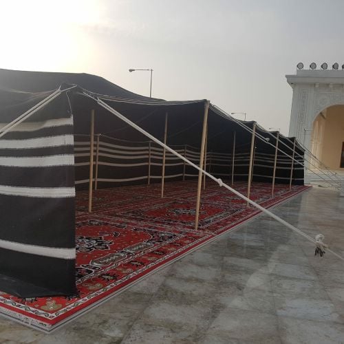 بيت شعر