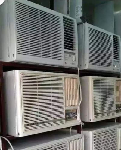 GENERAL AIR CONDITION SELL