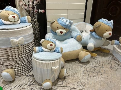 baby room set