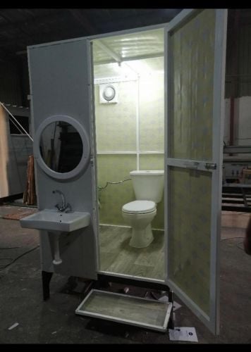 Toilet 1.20/1.20