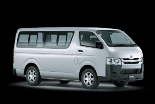 تويوتا ٢٠١٤