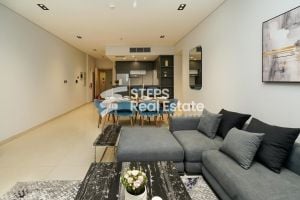 2BHK Apartment for Sale | Lusail