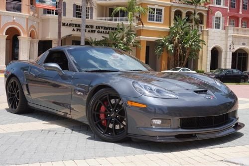 wanted corvette C6 Zo6/zr1 2009+
