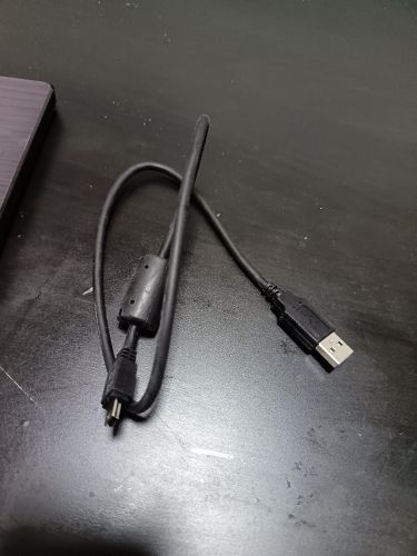 Brand new Lenovo DVD burner