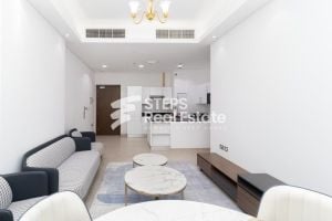 2BHK Apartment for Sale in Lusail