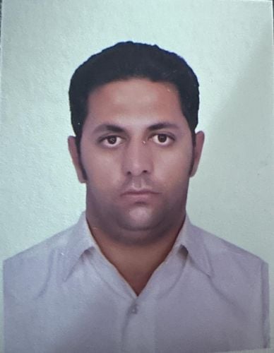 Looking for job as a driver