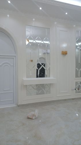 مقاولات عامه وديكورات وصبغ